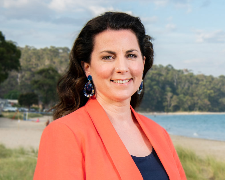 Meg Webb to run as independent for Nelson