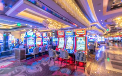 RTI – Modelling for Reopening of Poker Machine Gaming Rooms during COVID-19