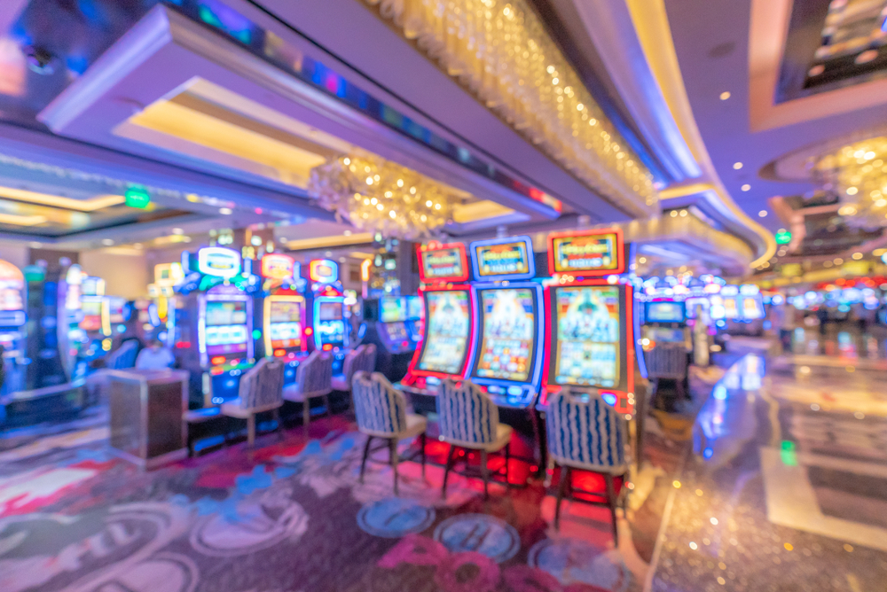 RTI – Modelling for Reopening of Poker Machine Gaming Rooms during COVID-19
