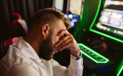 Question – Gambling and Mental Health