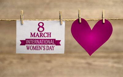 International Women’s Day