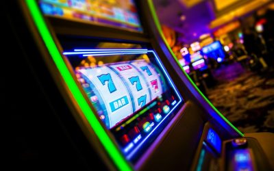 Pokie Policy released