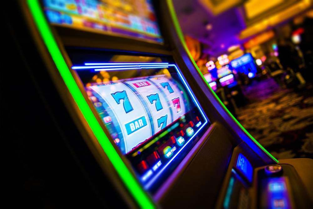 Pokie Policy released