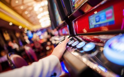 Meg Webb WIN News latest pokies research