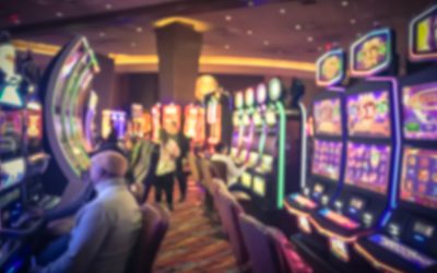 Media Release – $18 Million Pokies Losses in August