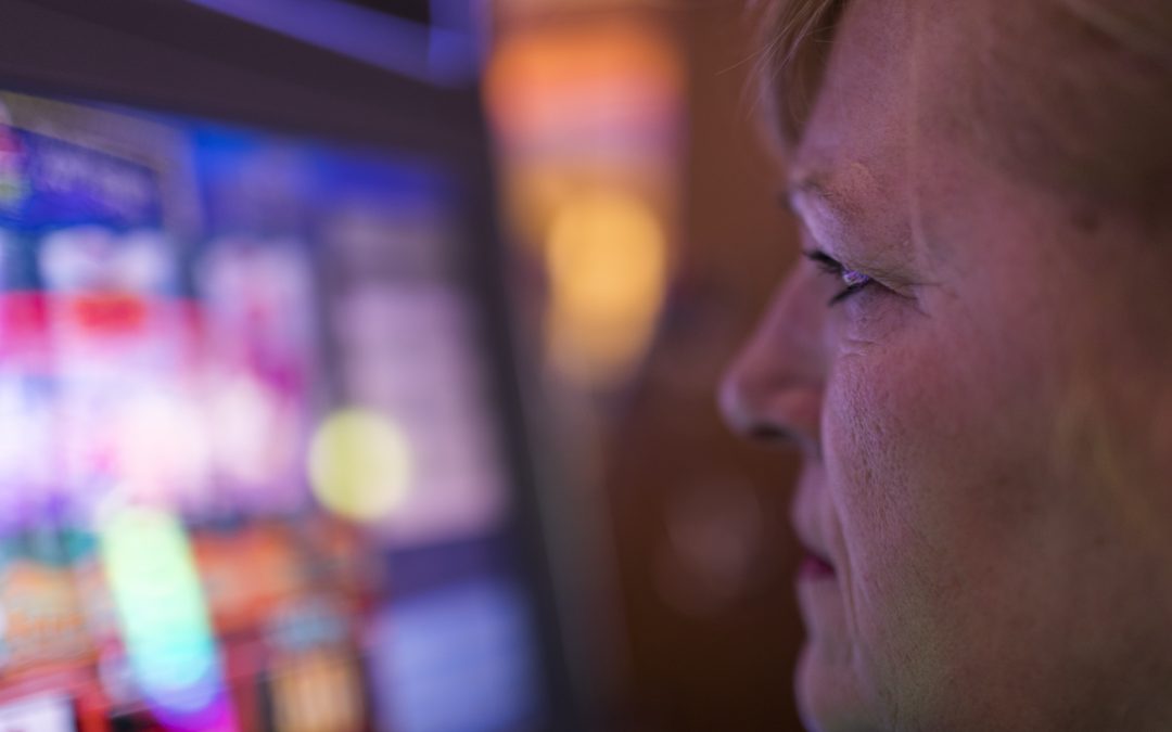 Gambling’s $160m hit