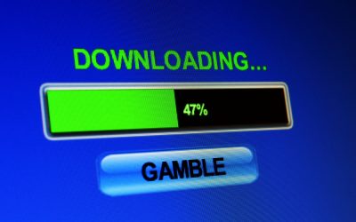 Question – Online gambling losses during COVID-19 shutdown