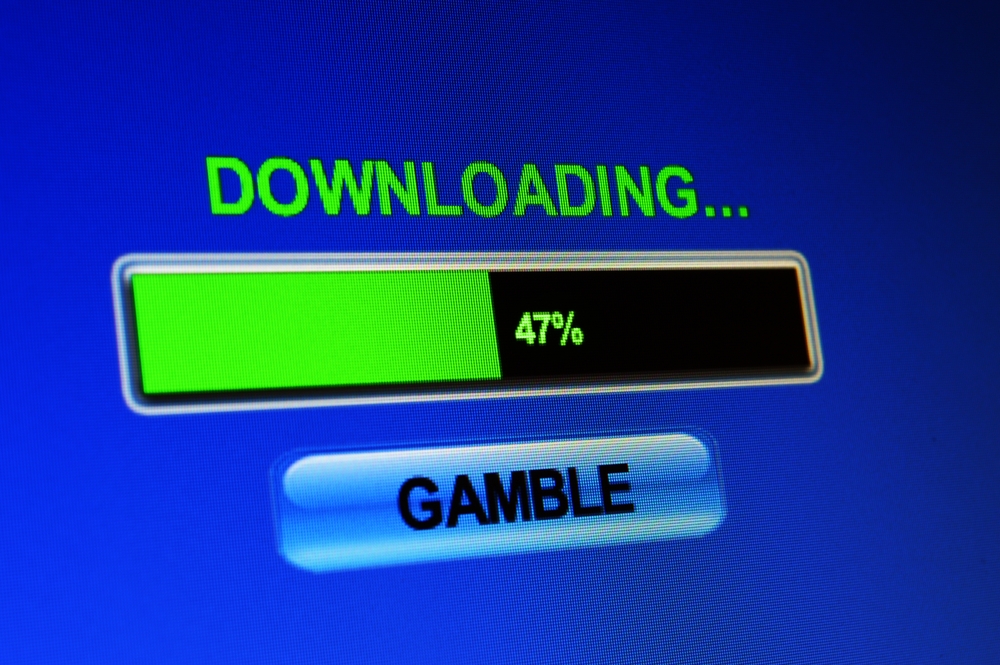 Question – Online gambling losses during COVID-19 shutdown