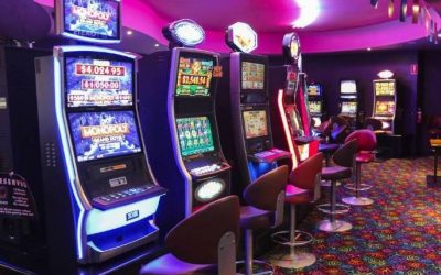 Tasmania’s casinos to save millions on taxes under new proposed gaming laws