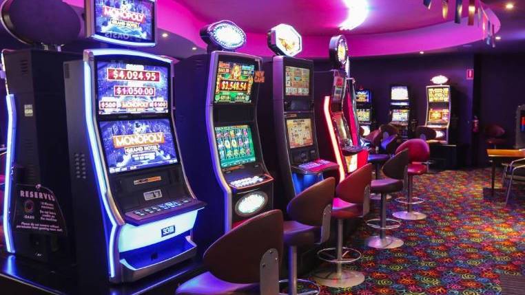 Tasmania’s casinos to save millions on taxes under new proposed gaming laws