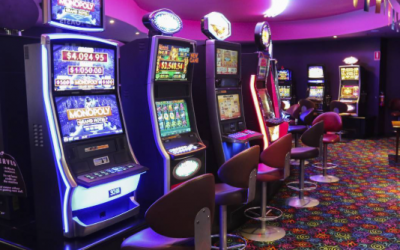 Tasmanian Government releases long-awaited draft future gaming legislated