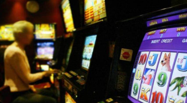 Media Release – Tasmanians back safer pokies reform