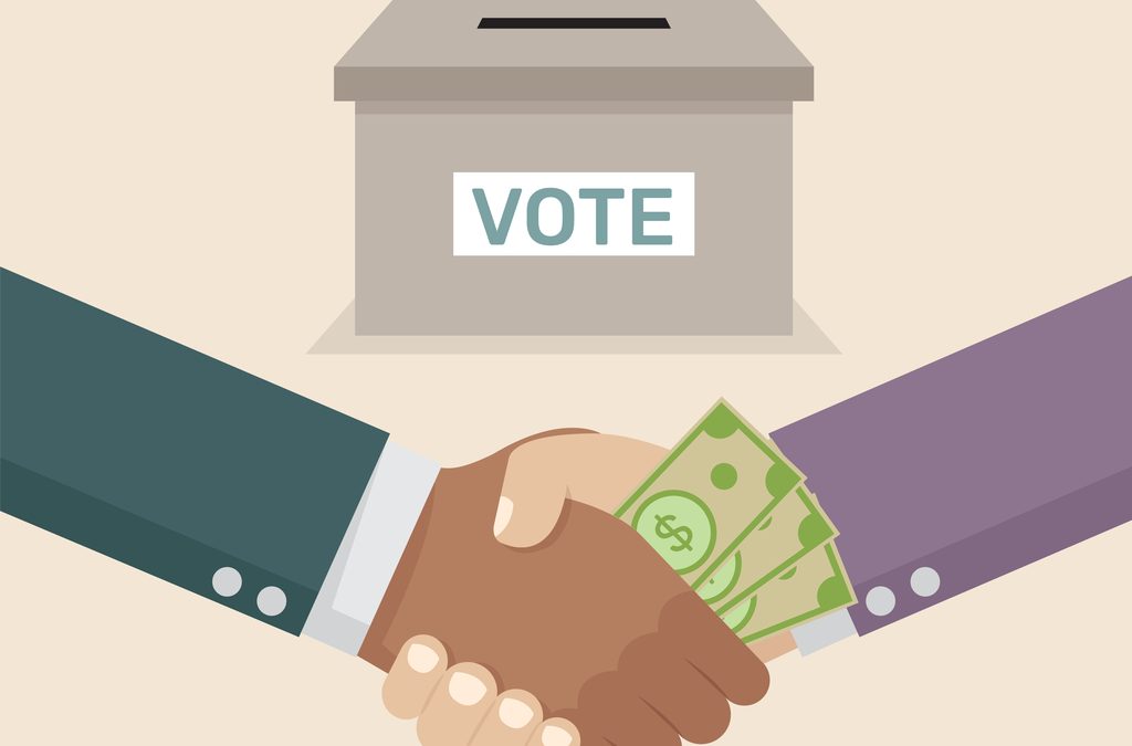 RTI – Electoral Reforms