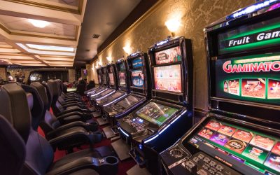 Question – Reopening of Tasmania’s poker machine rooms on 26 June 2020