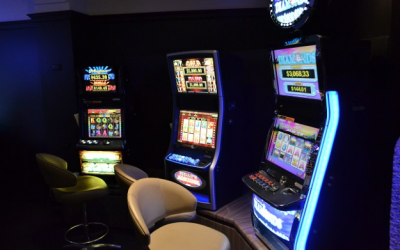 Pokies reforms under scrutiny