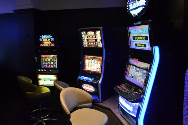 Pokies Revenue Skyrockets