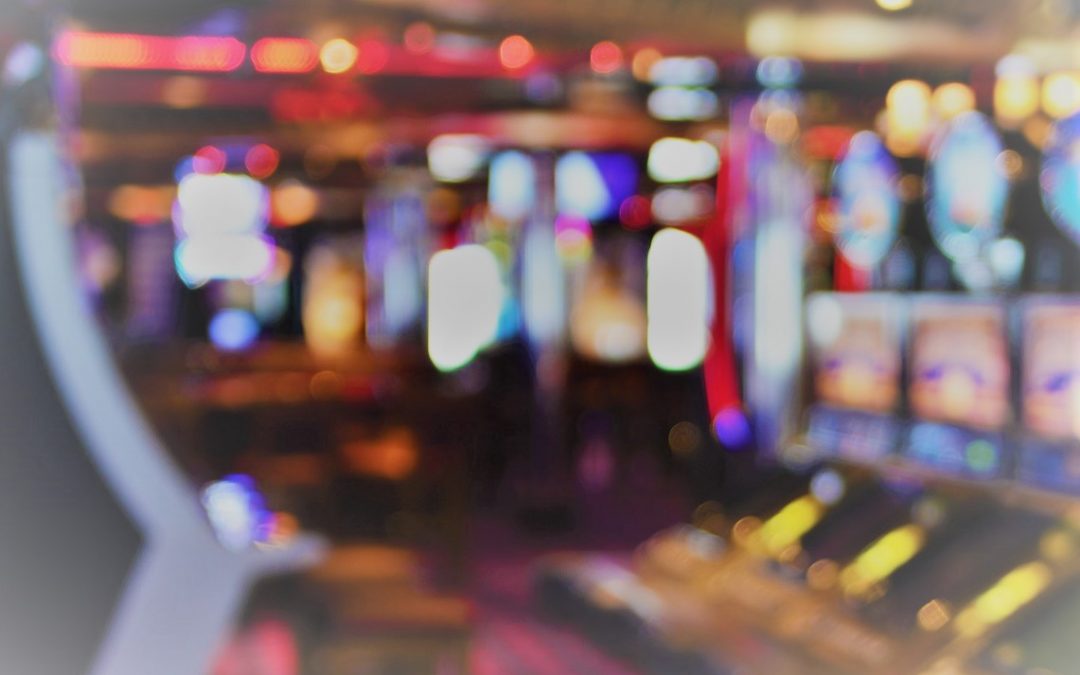 Article-No Bet Limits on Poker Machines