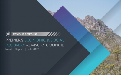 Question – Premiers Economic and Social Recovery Advisory Council Public Consultation Program