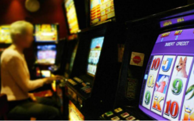 Media Release – Parliamentary debate on gaming bill shows disdain for community wishes