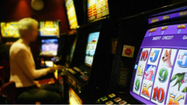 Media Release – Parliamentary debate on gaming bill shows disdain for community wishes