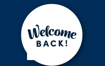 RTI – Welcome Back Campaign