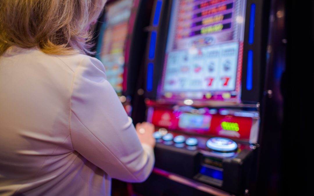 August Pokies Losses more than $18 Million