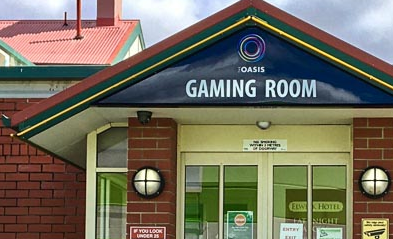 Tasmanian poker machine losses surge to almost $600,000 per day