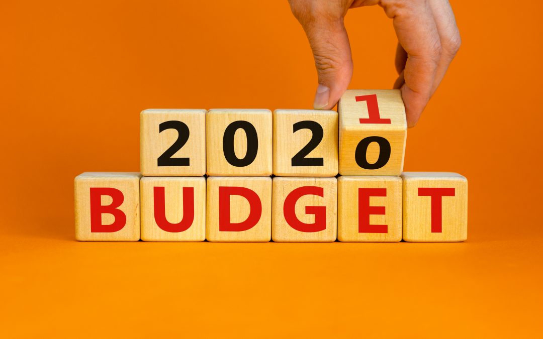 Tasmanian State Budget 2020-21
