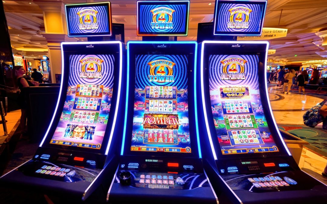 MOU proves poker machines are an election issue.