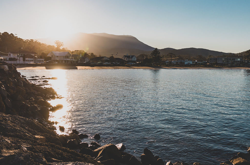 Pressure on Tassie’s ecosystems