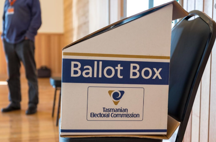 Question – Tasmanian Electoral Commission COVID Preparations