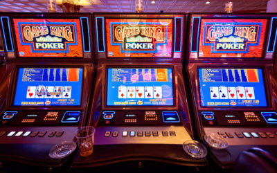 Pokies reforms not in our best interest