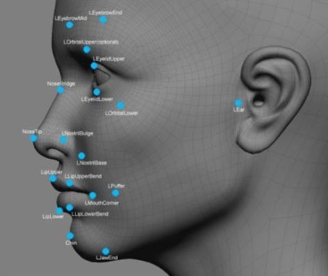 Motion Tabled – National Driver Licence Facial Recognition Data