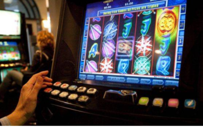 No budging on pokies bill