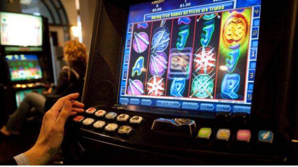 No budging on pokies bill