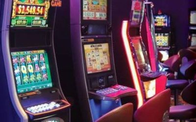 Reducing pokies maximum bets has overwhelming support in Tas