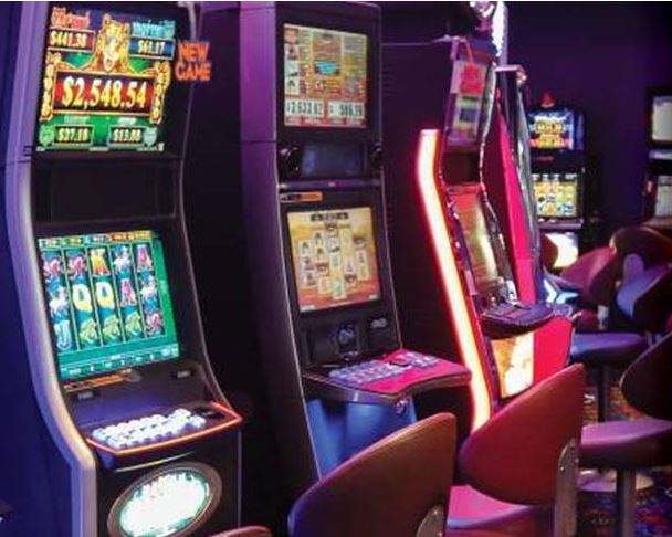 Reducing pokies maximum bets has overwhelming support in Tas