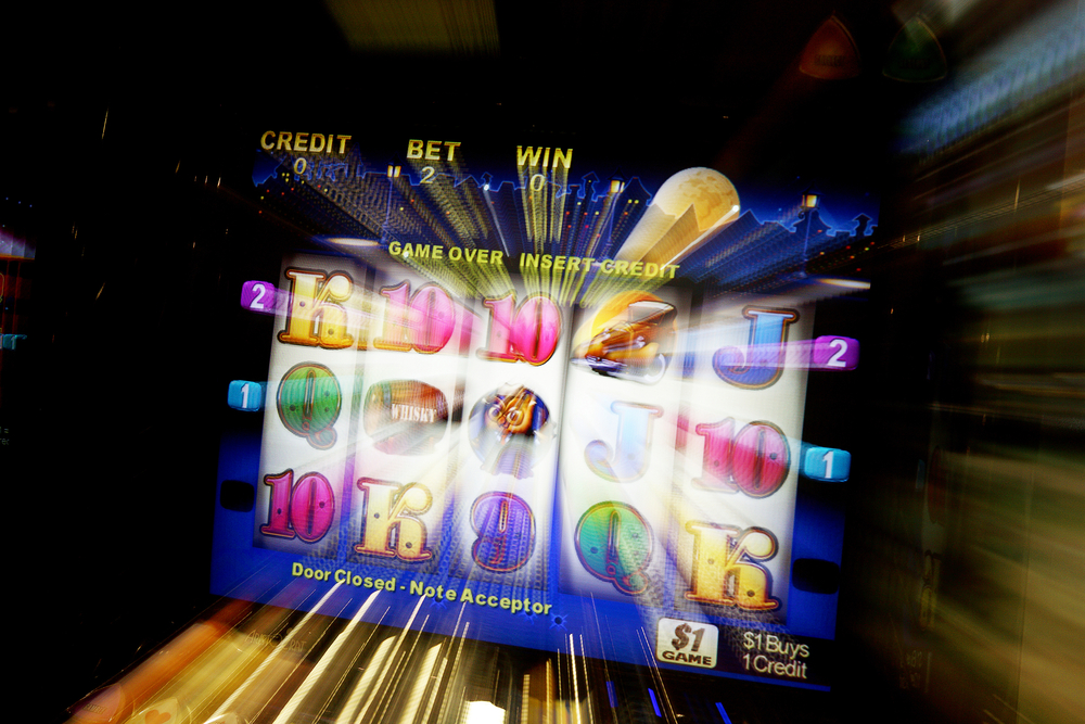 Bid to cut losses on pokies