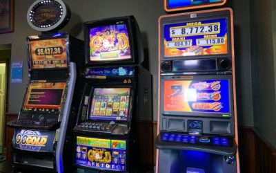 Future Gaming Bill tax rate is a gift to Federal Group