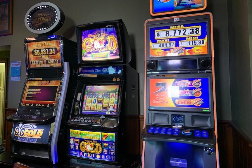 Tasmania to introduce mandatory limits for pokies players