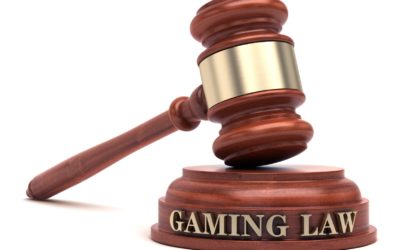 RTI – Office of Parliamentary Counsel Drafting Instructions for the Future Gaming Markets Bill
