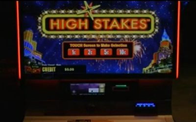 Exasperation as pokies amendments fail