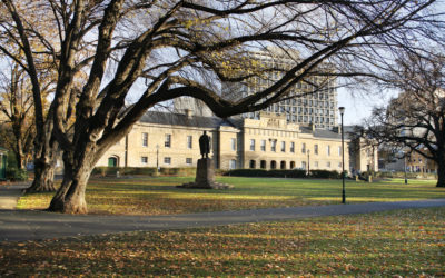 Media Release: Ministerial Diaries Disclosure Reform Call Supported a Third Time by Upper House