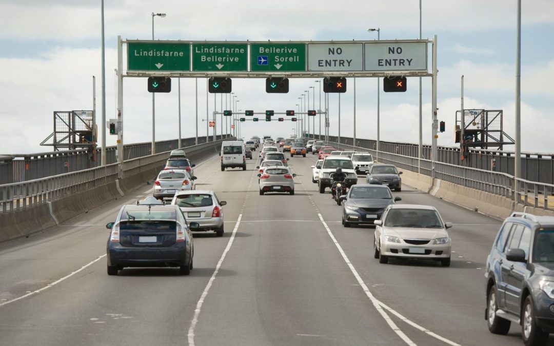 Greater Hobart Traffic Congestion Select Committee Final Report