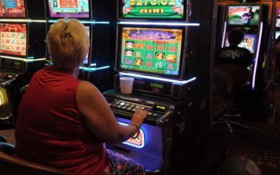 Cashing in: the gambling industry writes the rules and sways Tasmania’s elections