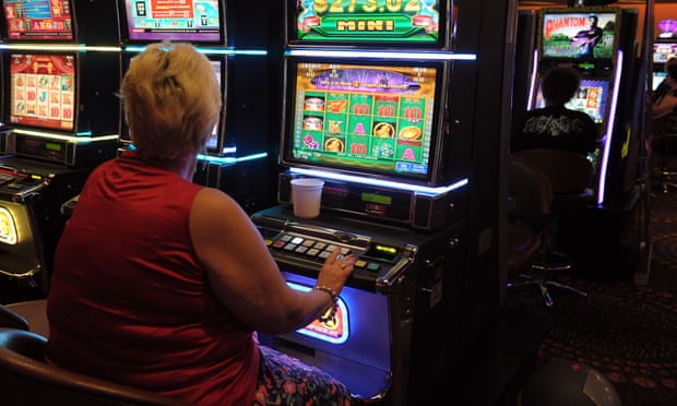 Cashing in: the gambling industry writes the rules and sways Tasmania’s elections