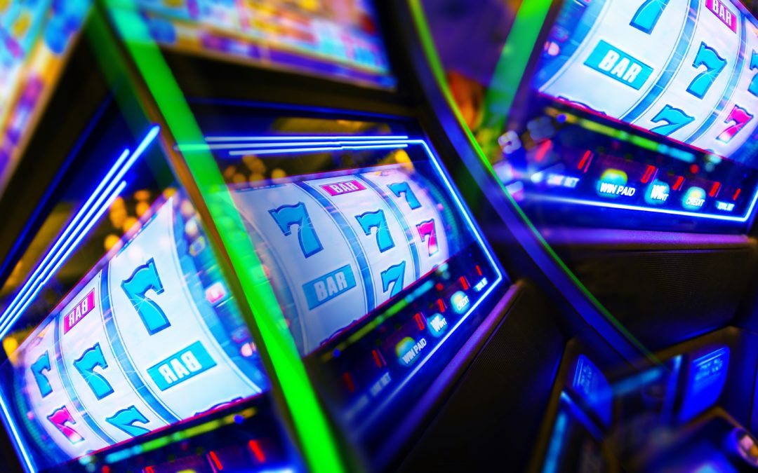 The Project – Pokies Story