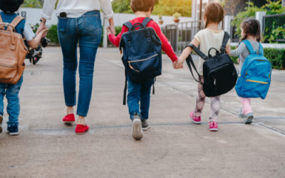 Question & Answer – Child Safety and Wellbeing Liaison Officers