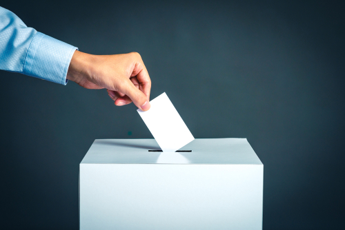 Media Release – Review of Compulsory Voting Local Council Election