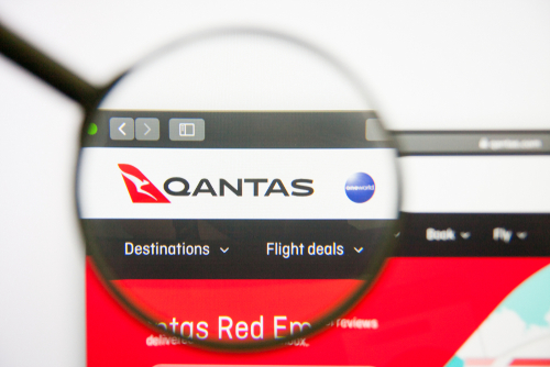 Question – Qantas Payroll Tax Agreement
